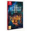 Videojogo para Switch Square Enix Octopath Traveler Ii