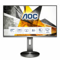 Monitor Aoc U2790PQU 4K Ultra Hd 27" LED Ips Lcd Flicker Free