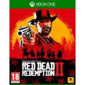 Xbox One Videojogo Take2 Red Dead Redemption Ii