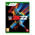 Xbox One Videojogo 2K Games Wwe 2K22