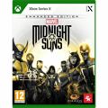Xbox One Videojogo 2K Games Marvel Midnight Sons: Enhanced Ed.
