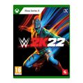 Xbox Series X Videojogo 2K Games Wwe 2K22