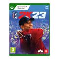 Xbox Series X Videojogo 2K Games Pga Tour 2K23