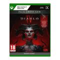 Xbox One / Series X Videojogo Blizzard Diablo Iv