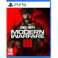 Jogo Eletrónico Playstation 5 Activision Call Of Duty: Modern Warfare 3 (fr)