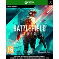 Xbox Series X Videojogo Ea Sport Battlefield 2042