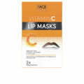 Máscara Facial Face Facts Vitaminc 2 Unidades