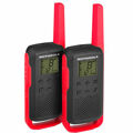 Walkie-talkies Motorola Talkabout T6 Lcd 8 Km (2 Pcs)