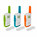 Walkie-talkies Motorola PNI-MTAT42-3 (3 Pcs)