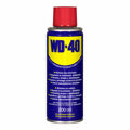 óleo Lubrificante WD-40 200 Ml
