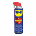 Lubrificante WD-40 34198 Spray Multiusos (500 Ml)