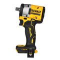 Chave de Impacto Pneumática Dewalt DCF922N 18 V 406 Nm 610 Nm