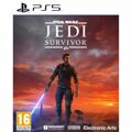 Jogo Eletrónico Playstation 5 Electronic Arts Star Wars Jedi: Survivor