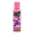 Tinta Permanente Lilac Crazy Color Nº 55 (100 Ml)