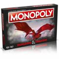 Jogo de Mesa Monopoly Dungeons & Dragons (fr)