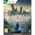 Xbox One Videojogo Warner Games Hogwarts Legacy: The Legacy Of Hogwarts