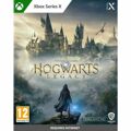 Xbox Series X Videojogo Warner Games Hogwarts Legacy: The Legacy Of Hogwarts