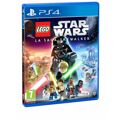 Jogo Eletrónico Playstation 4 Warner Games Lego Star Wars: La Saga Skywalker