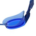 óculos de Natação Speedo Mariner Pro 8-13534D665 Azul Tamanho único