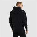 Polar com Capuz Homem Ellesse Toce Preto XL