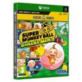 Xbox One Videojogo Koch Media Super Monkey Ball Banana Mania