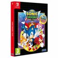 Videojogo para Switch Sega Sonic Origins Plus