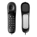 Telefone Fixo Motorola CT50 LED Branco