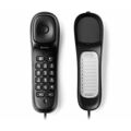 Telefone Fixo Motorola CT50 LED Preto
