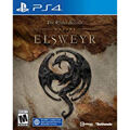 Jogo Eletrónico Playstation 4 Koch Media The Elder Scrolls Online - Elsweyr