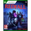 Xbox Series X Videojogo Bethesda Redfall