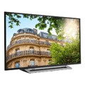 Smart Tv Toshiba 50UL3B63DG 50" 4K Ultra Hd Dled Wifi Preto
