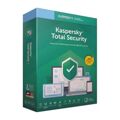 Antivírus Kaspersky Kaspersky Antivirus Total Security 2020