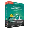 Antivírus Kaspersky Total Security Md 2020 5 Licenças