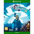Xbox One Videojogo Meridiem Games Risk Of Rain 2