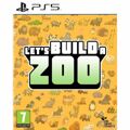 Jogo Eletrónico Playstation 5 Just For Games Let's Build a Zoo