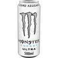 Bebida Energética Monster Energy Zero Ultra (50 Cl)