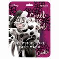 Máscara Facial Mad Beauty Disney Cruella (25 Ml)
