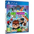Jogo Eletrónico Playstation 4 Bandai Namco Ben 10: Power Trip
