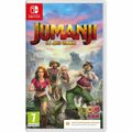 Videojogo para Switch Outright Games Jumanji The Video Game Código de Descarga