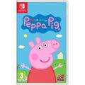 Videojogo para Switch Outright Games My Friend Peppa Pig