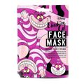 Máscara Facial Mad Beauty Disney Cheshire Cat (25 Ml)