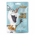 Máscara Facial Mad Beauty Forzen Olaf (25 Ml)
