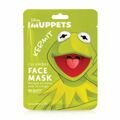 Máscara Facial Mad Beauty The Muppets Kermit Pepino (25 Ml)
