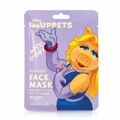 Máscara Facial Mad Beauty The Muppets Miss Piggy Lavanda (25 Ml)