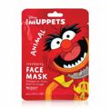 Máscara Facial Mad Beauty The Muppets Animal Mirtilo (25 Ml)