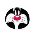 Máscara Facial Mad Beauty Looney Tunes Sylvester Maracujá (25 Ml)