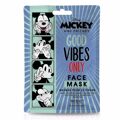 Máscara Facial Mad Beauty Disney M&f Mickey (25 Ml)