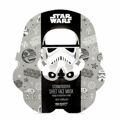 Máscara Facial Mad Beauty Star Wars Stormtrooper (25 Ml)