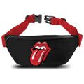 Bolsa de Cintura Rocksax The Rolling Stones 23 X 8,5 cm
