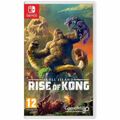 Videojogo para Switch Gamemill Skull Island: Rise Of Kong (en)
